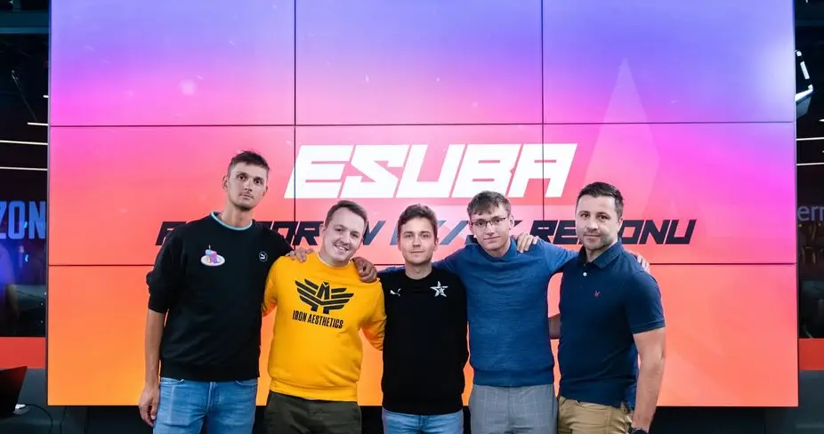 COUNTER-STRIKE:2 TURNAJ