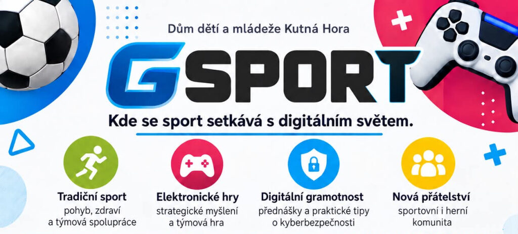 Kroužky Gsport